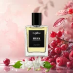 HAYA inspired gucci flora