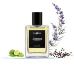 Dior Sauvage Inspired Perfume