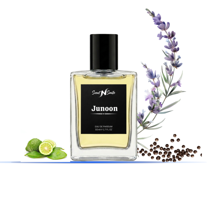 Dior Sauvage Inspired Perfume