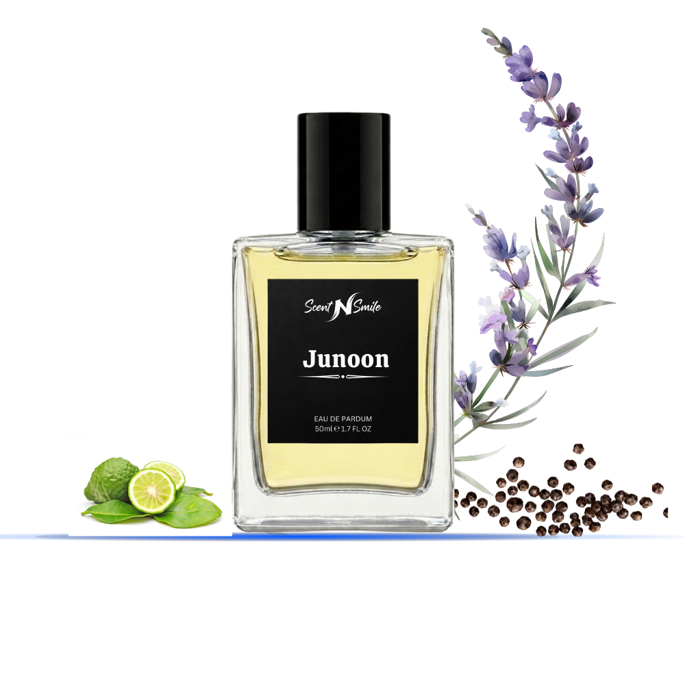 Junoon inspired by dior sauvage Dior Sauvage Inspired Perfume