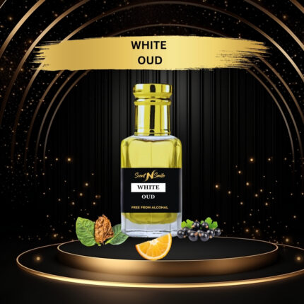White Oud